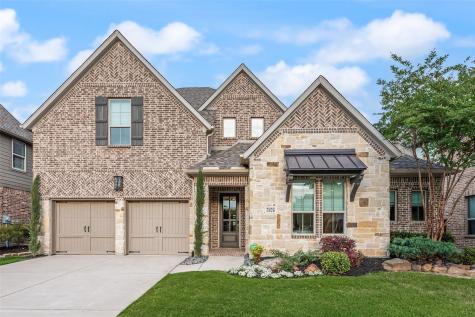 3426 Triple Crown Street Celina TX 75009
