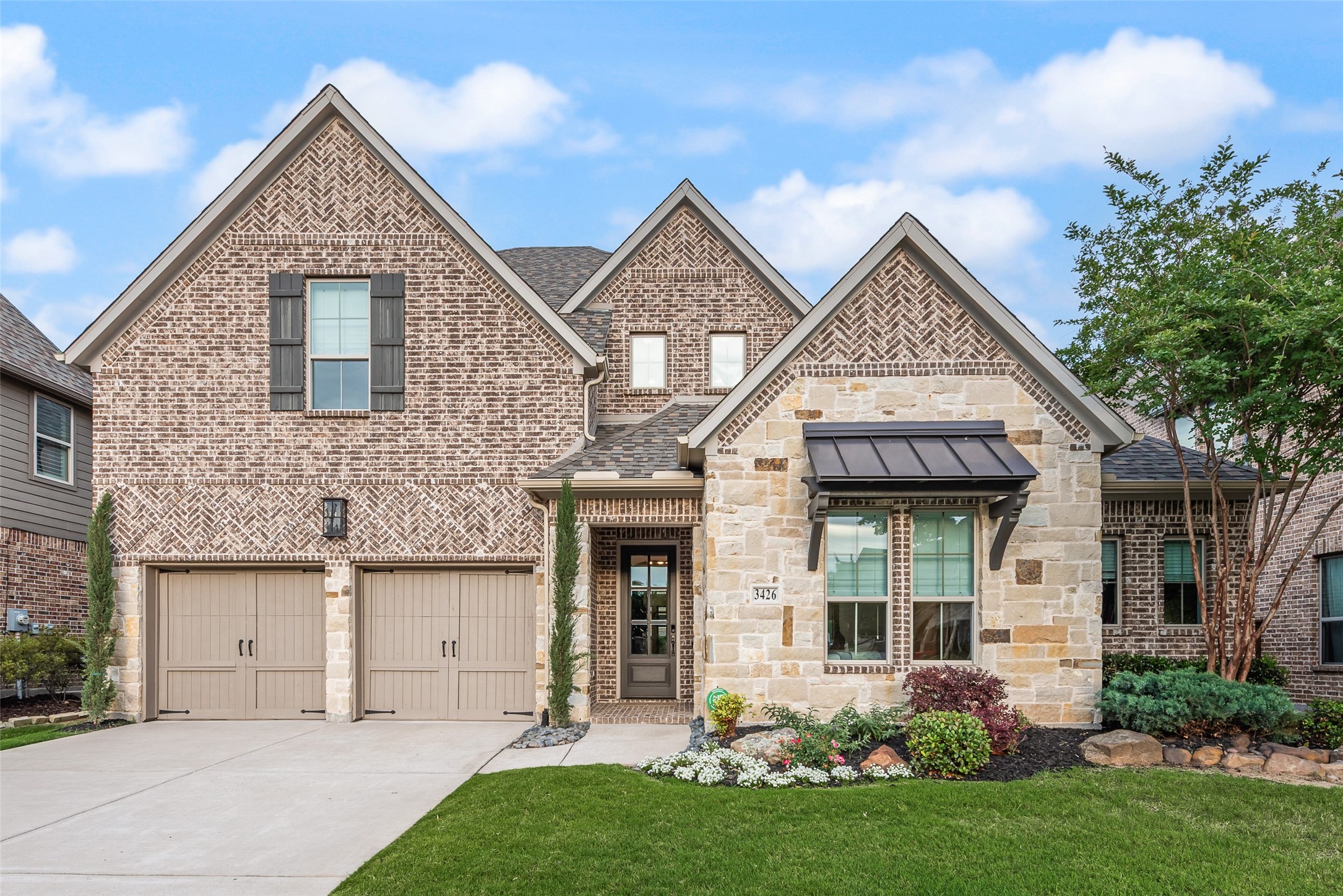 3426 Triple Crown Street Celina TX 75009