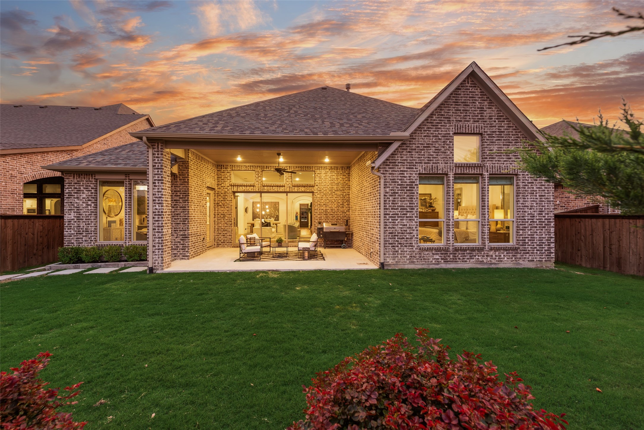 3426 Triple Crown Street Celina TX 75009