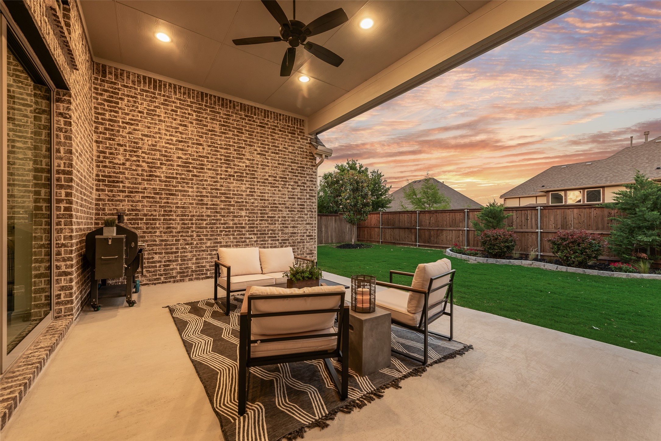3426 Triple Crown Street Celina TX 75009