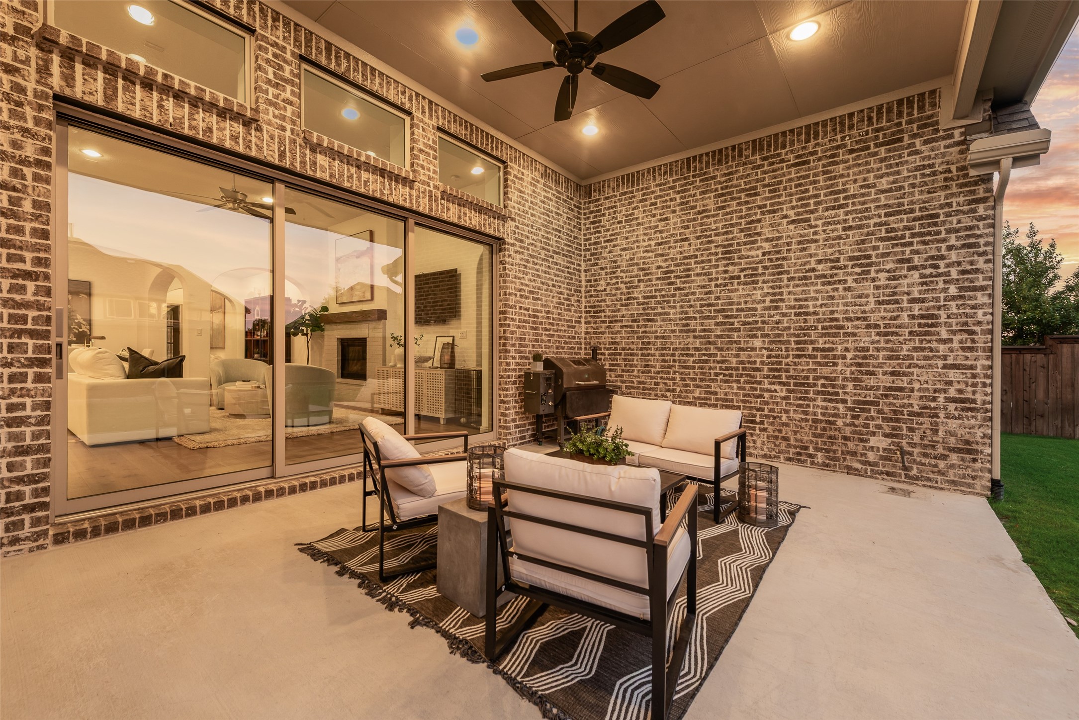 3426 Triple Crown Street Celina TX 75009