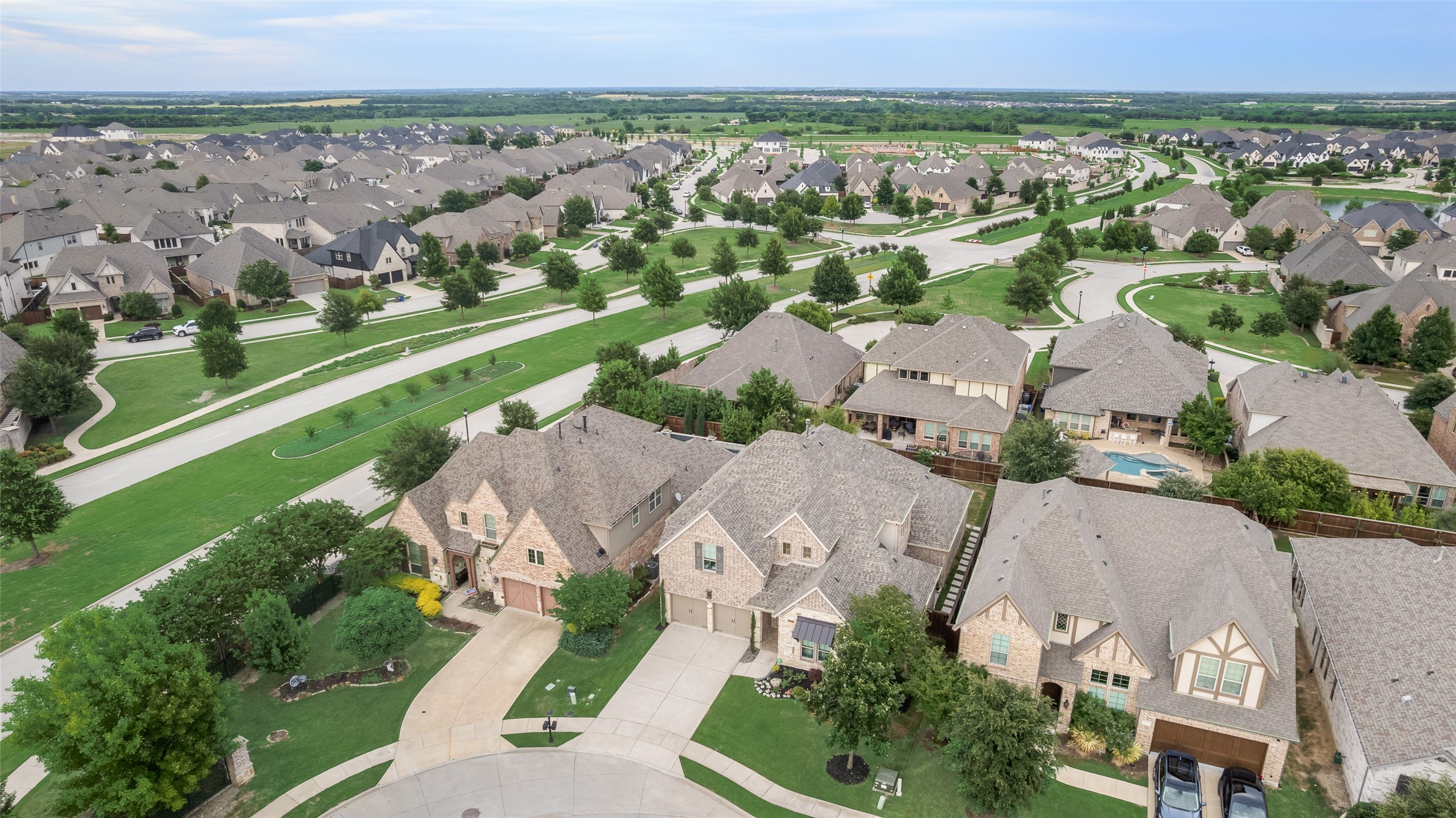 3426 Triple Crown Street Celina TX 75009