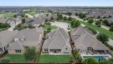 3426 Triple Crown Street Celina TX 75009