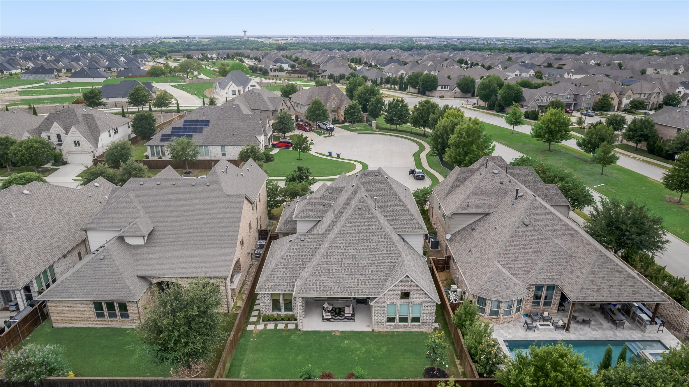 3426 Triple Crown Street Celina TX 75009