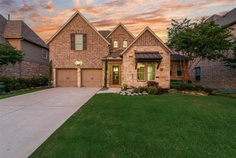 3426 Triple Crown Street Celina TX 75009