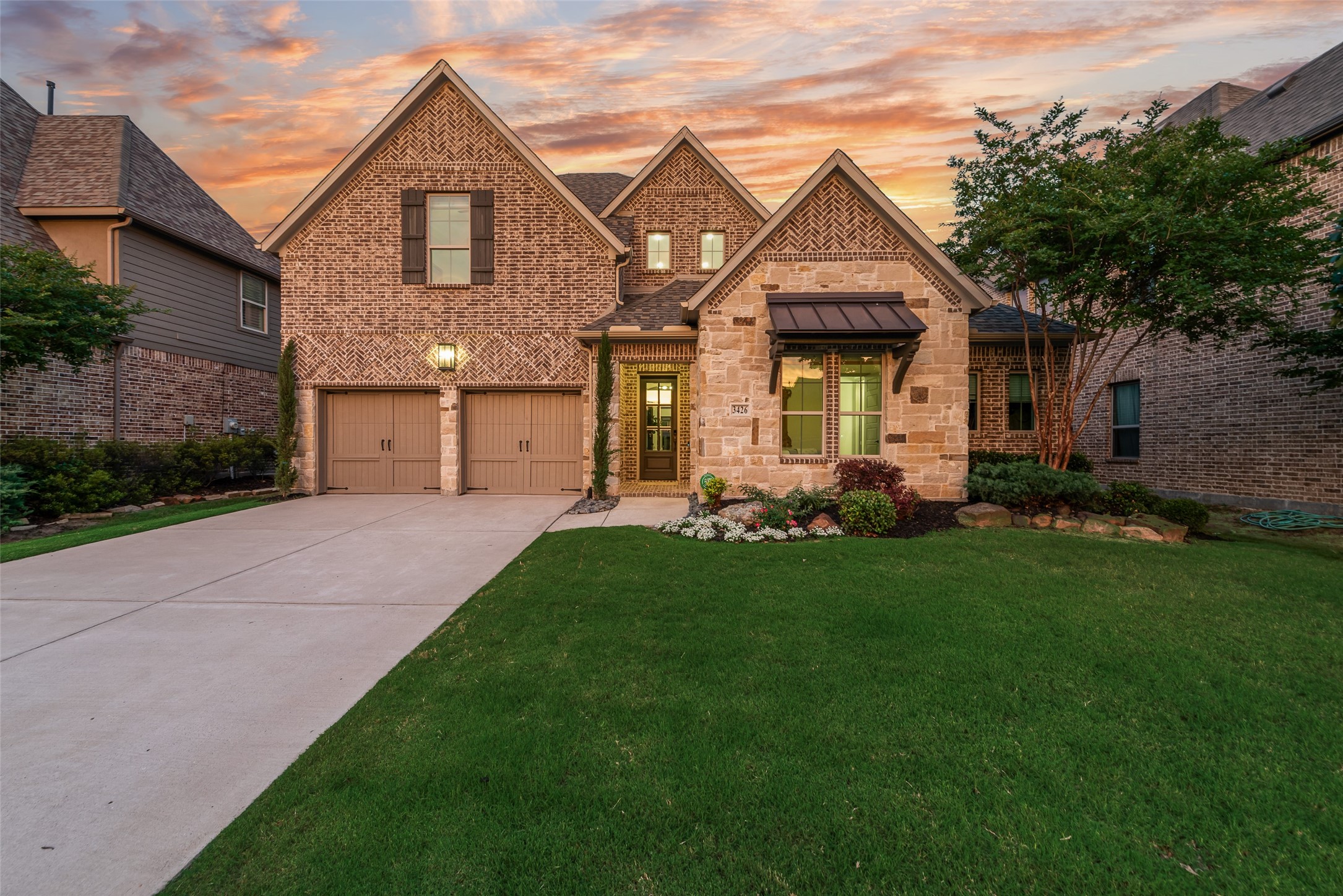 3426 Triple Crown Street Celina TX 75009