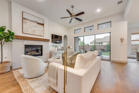 3426 Triple Crown Street Celina TX 75009