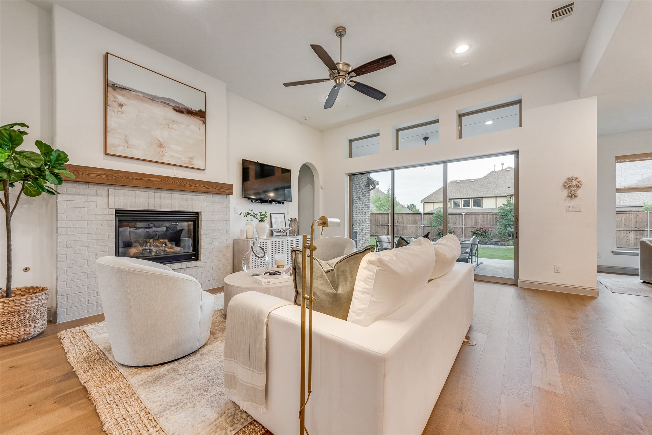 3426 Triple Crown Street Celina TX 75009