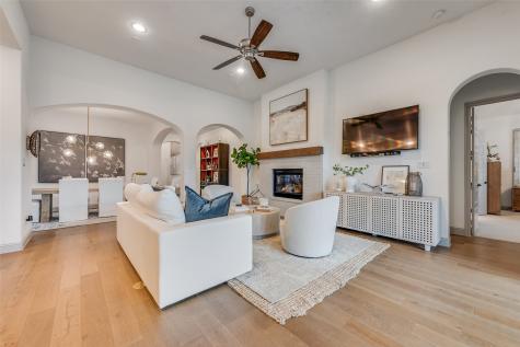 3426 Triple Crown Street Celina TX 75009