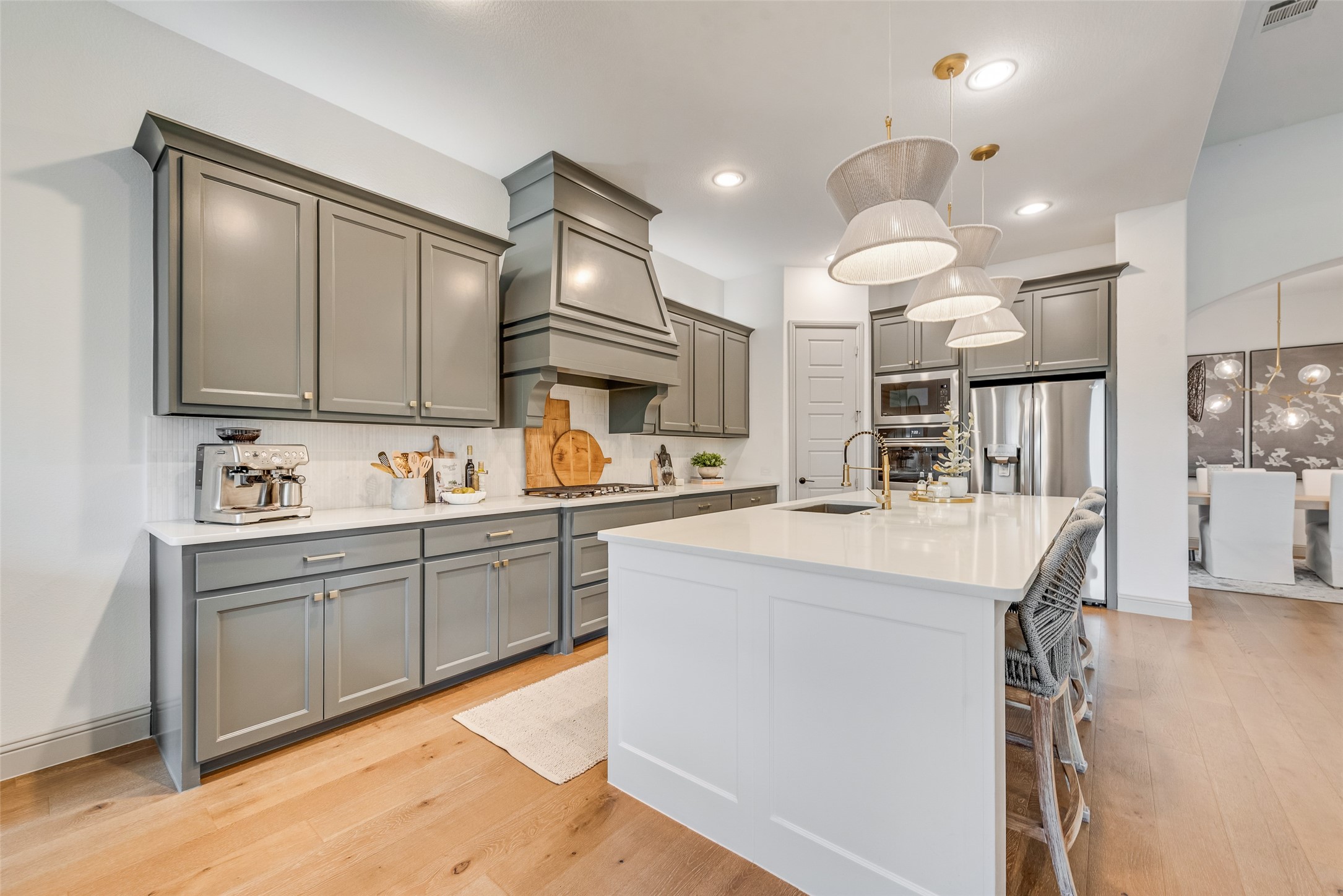 3426 Triple Crown Street Celina TX 75009