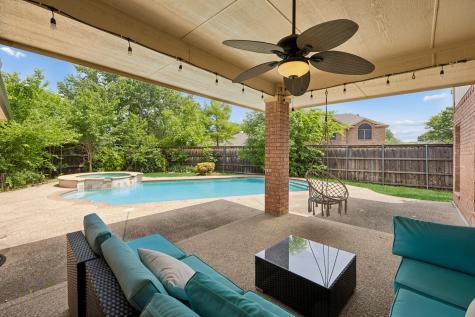 3400 Palmtree Drive Mckinney TX 75070