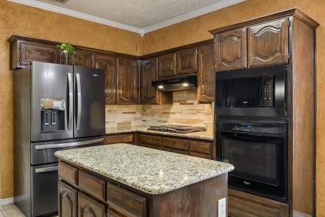 3400 Palmtree Drive Mckinney TX 75070