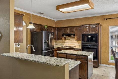 3400 Palmtree Drive Mckinney TX 75070