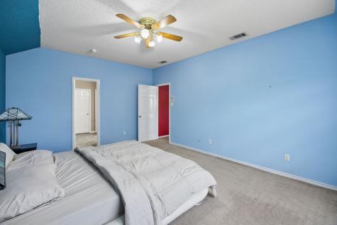 3400 Palmtree Drive Mckinney TX 75070