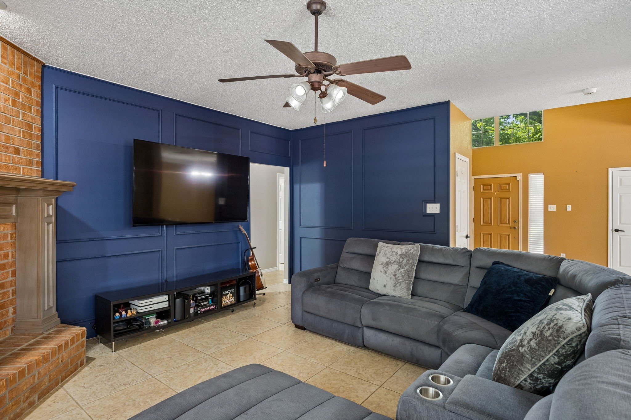3400 Palmtree Drive Mckinney TX 75070