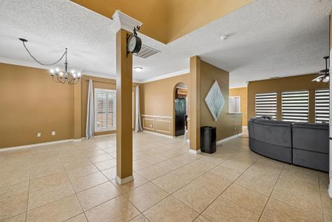3400 Palmtree Drive Mckinney TX 75070