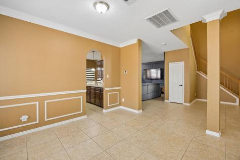 3400 Palmtree Drive Mckinney TX 75070