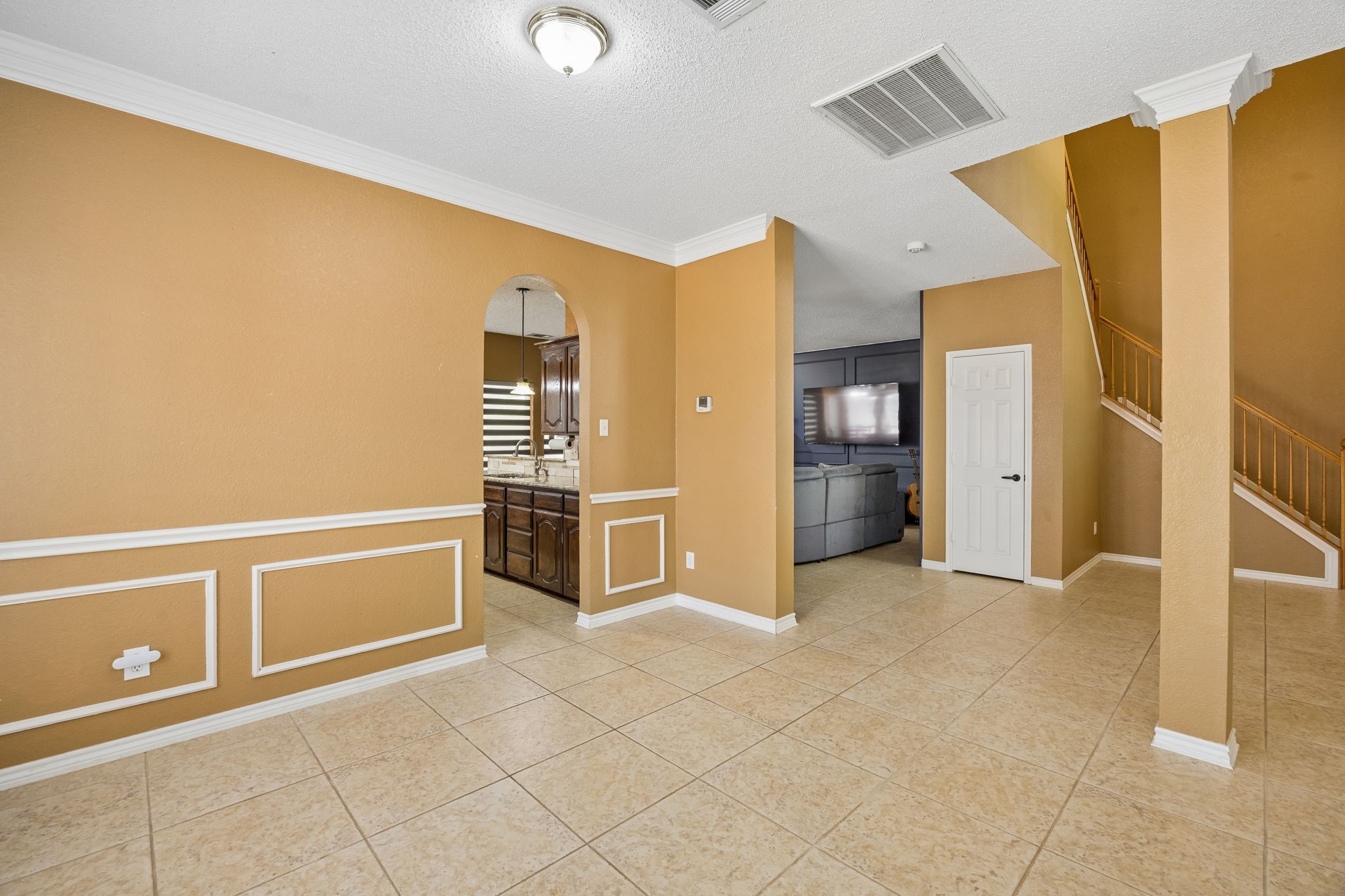 3400 Palmtree Drive Mckinney TX 75070
