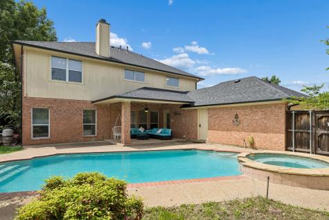 3400 Palmtree Drive Mckinney TX 75070