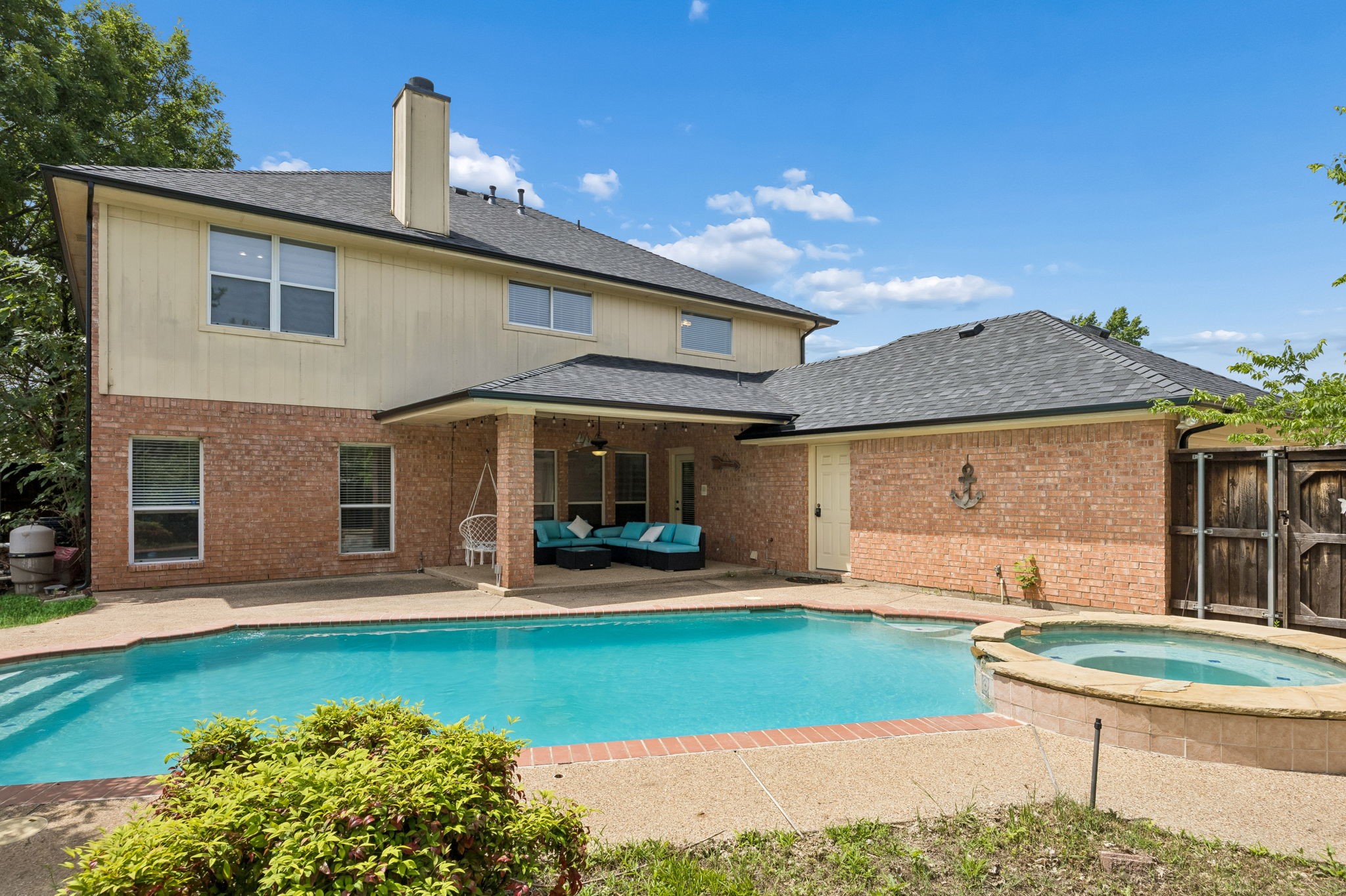 3400 Palmtree Drive Mckinney TX 75070