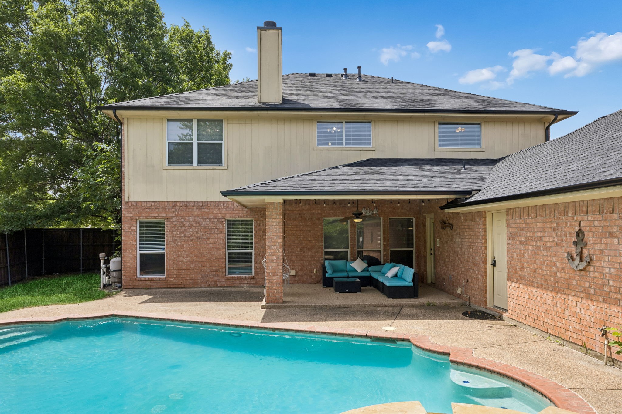 3400 Palmtree Drive Mckinney TX 75070