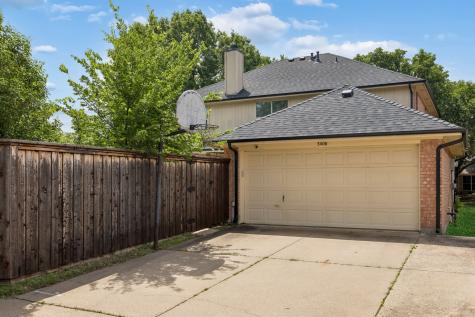 3400 Palmtree Drive Mckinney TX 75070