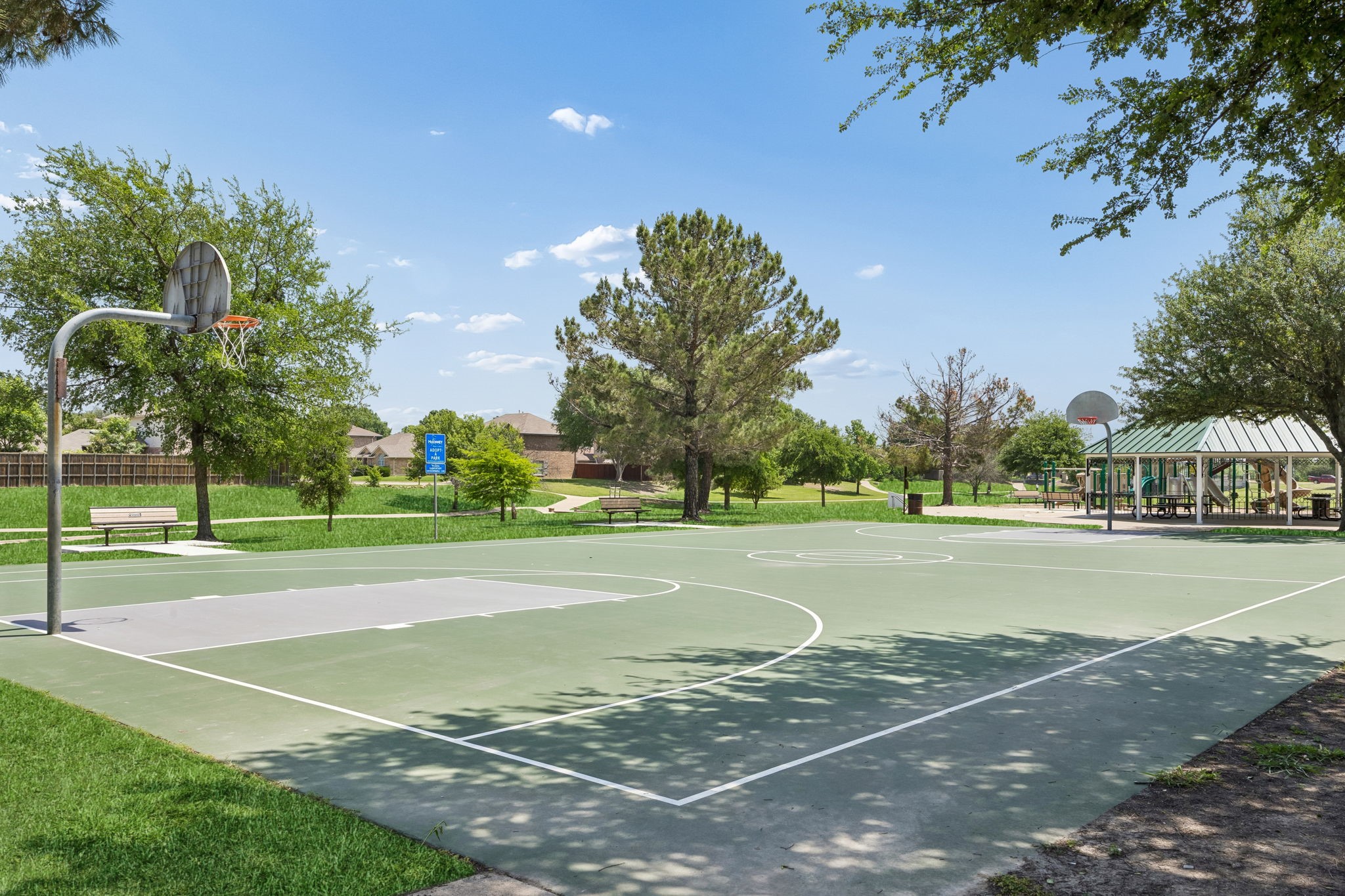 3400 Palmtree Drive Mckinney TX 75070