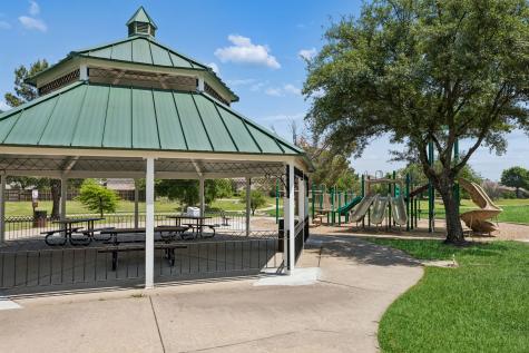 3400 Palmtree Drive Mckinney TX 75070