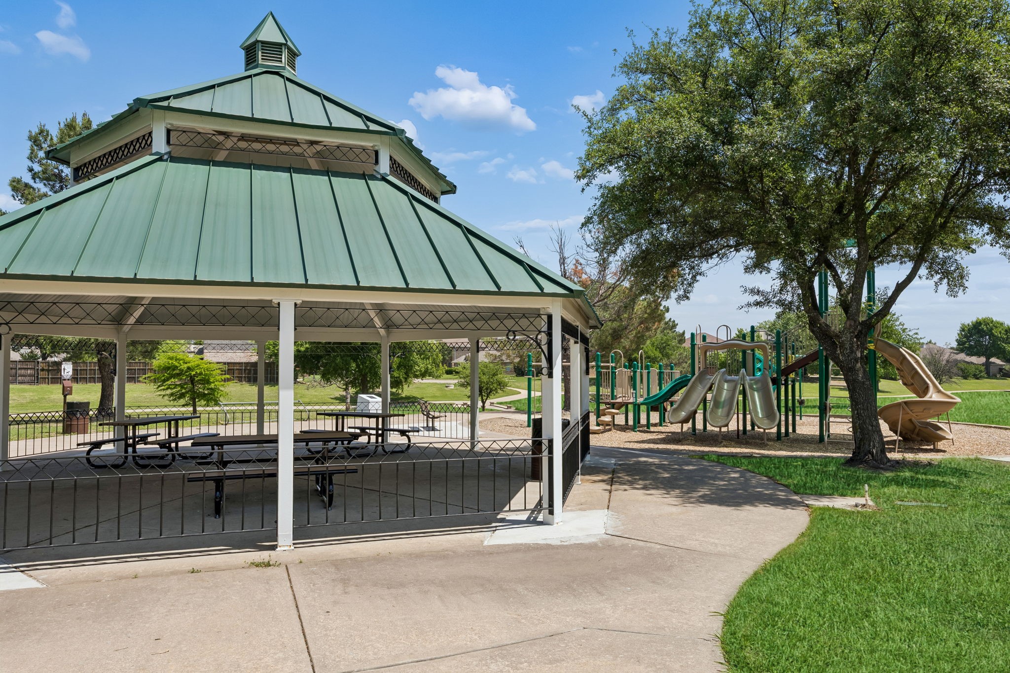 3400 Palmtree Drive Mckinney TX 75070