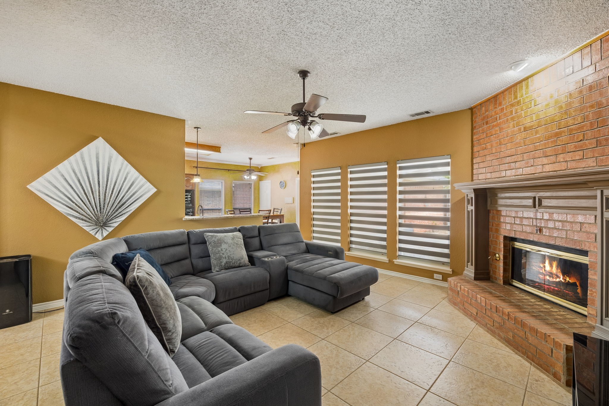 3400 Palmtree Drive Mckinney TX 75070