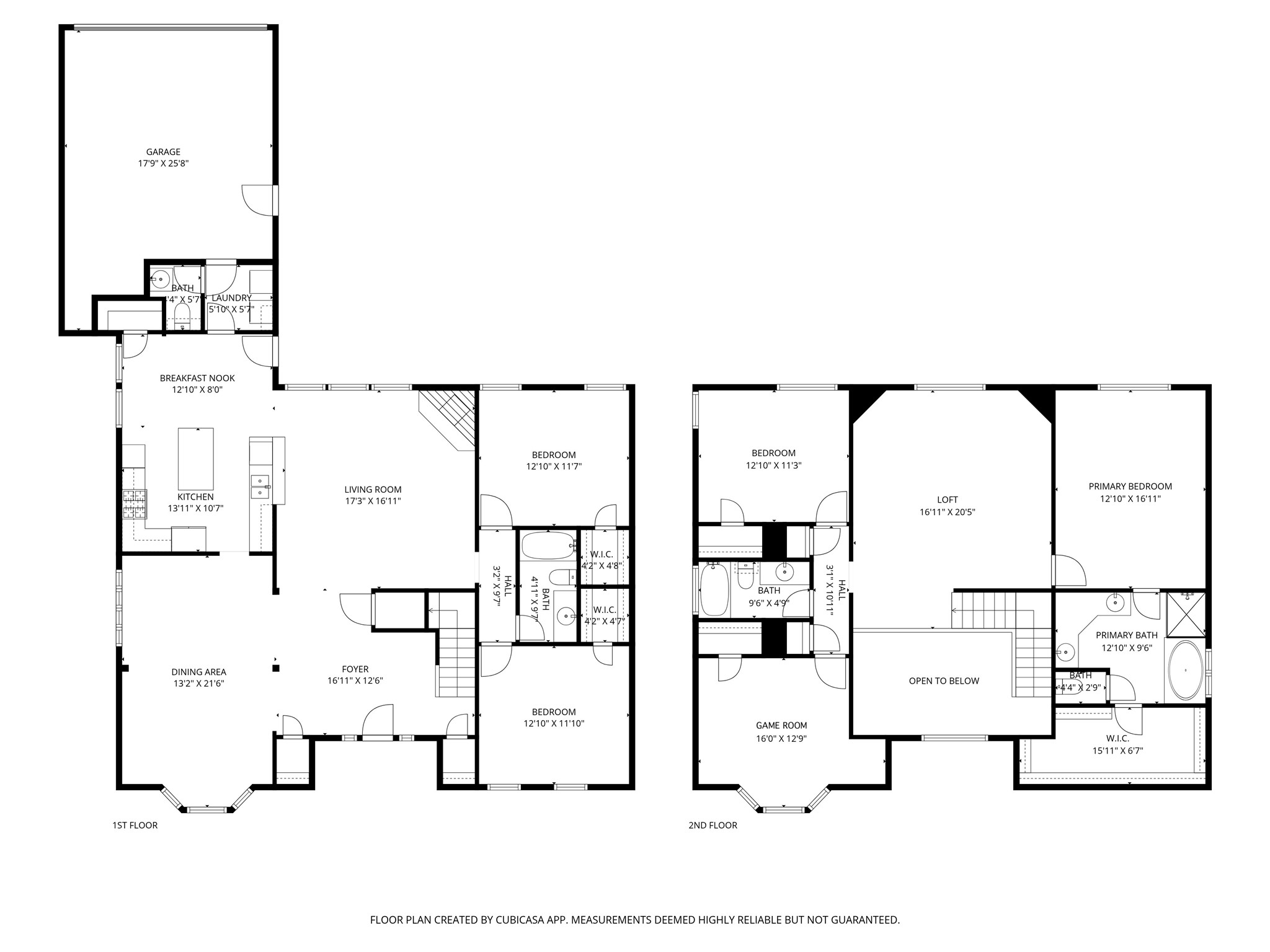 3400 Palmtree Drive Mckinney TX 75070