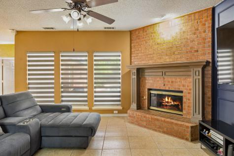 3400 Palmtree Drive Mckinney TX 75070
