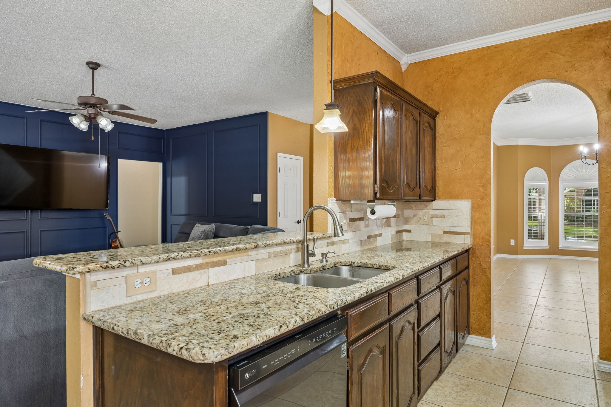 3400 Palmtree Drive Mckinney TX 75070