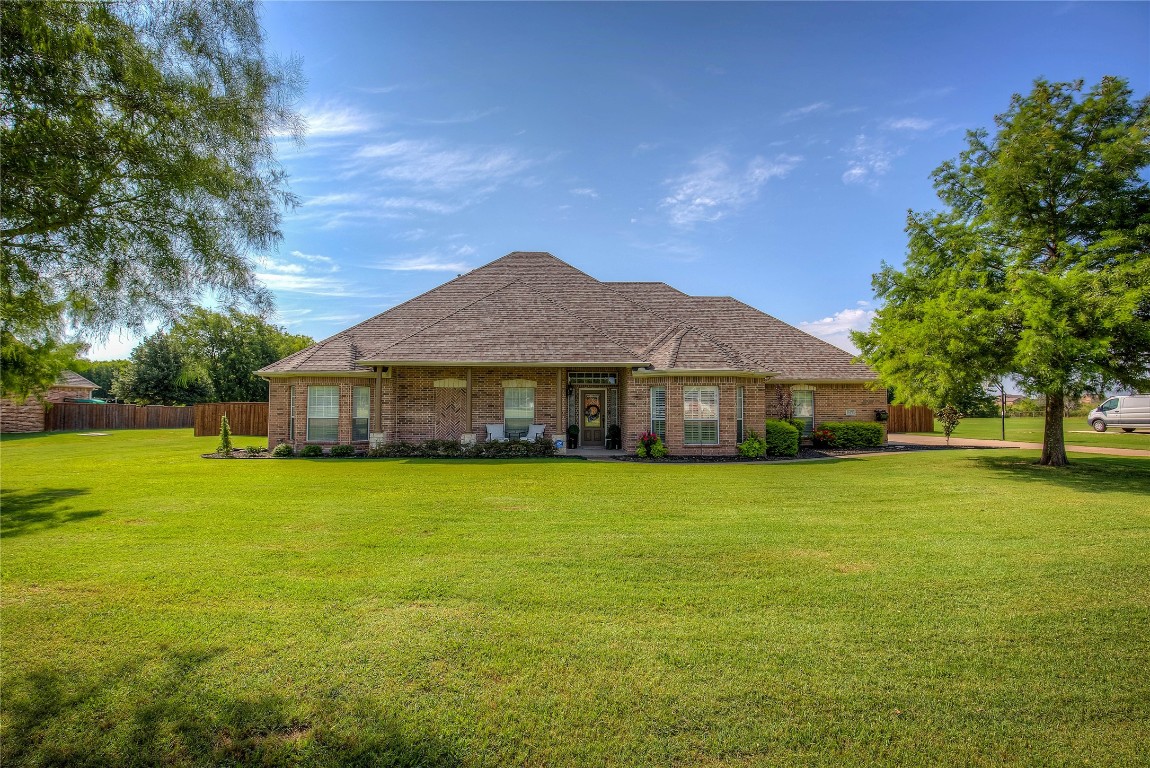 10473 E Clover Lane Forney TX 75126