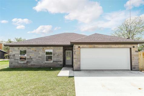 2905 Hemphill Street Brownwood TX 76801