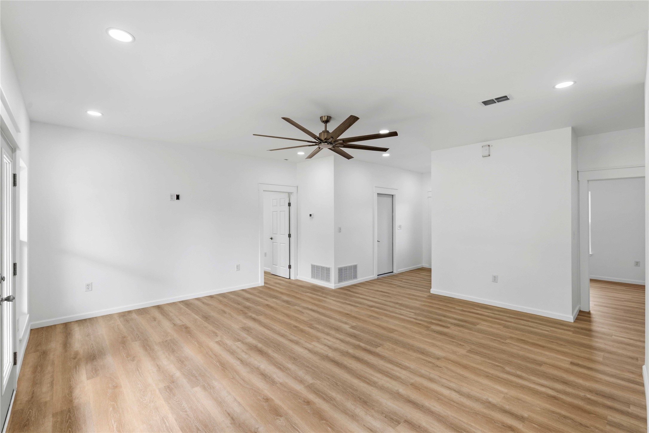 2905 Hemphill Street Brownwood TX 76801