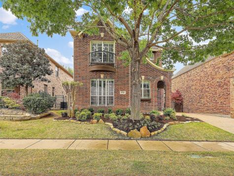 4716 Pyramid Drive Plano TX 75093