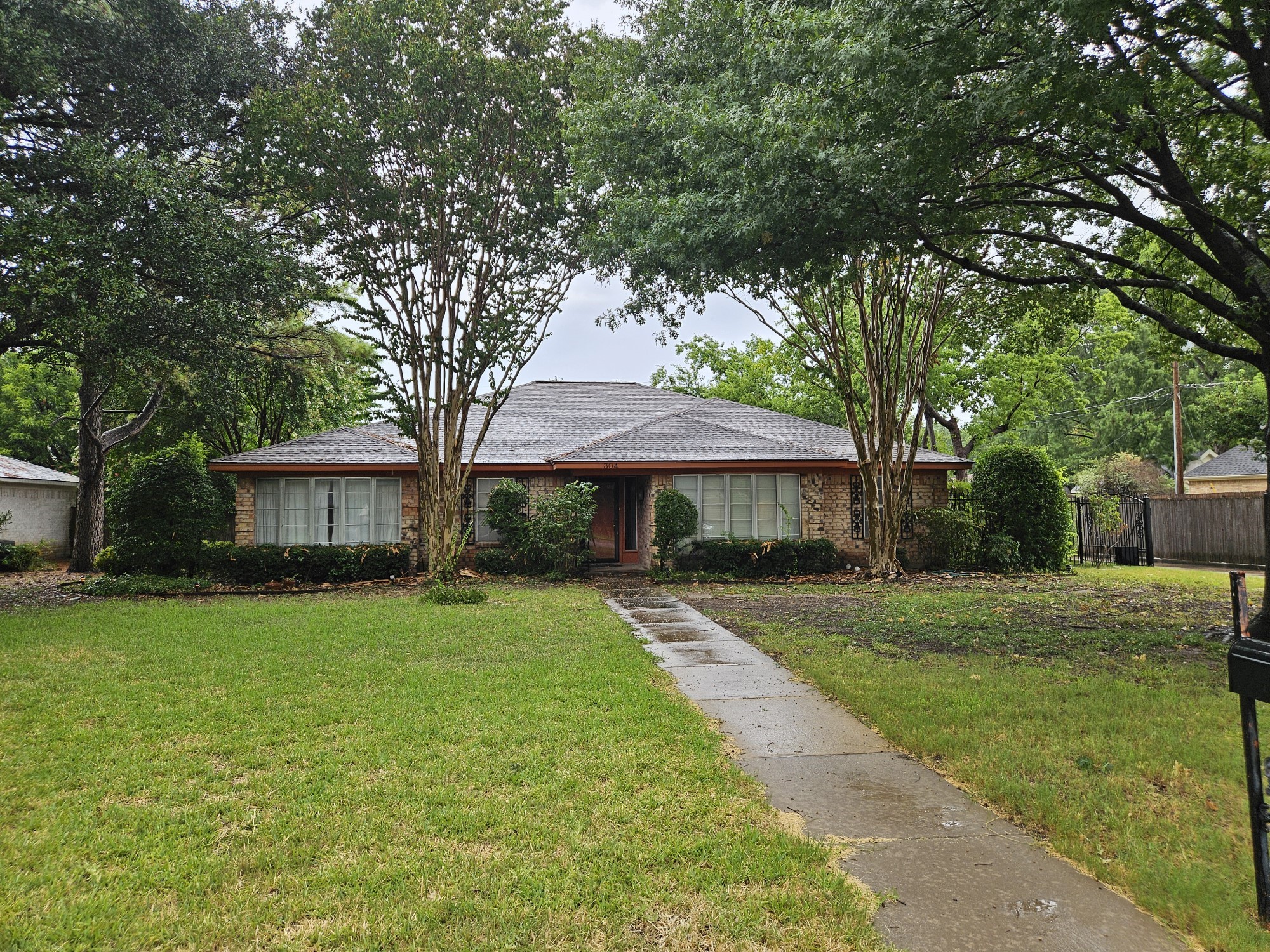 304 Greenbriar Lane Colleyville TX 76034