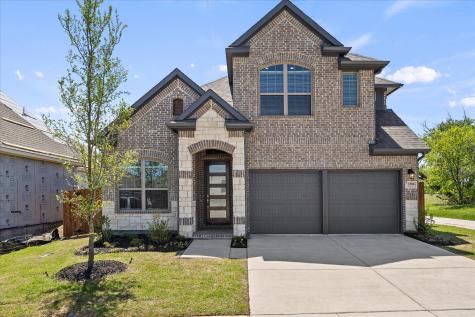3506 Riley Street Fate TX 75087