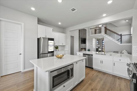 3506 Riley Street Fate TX 75087