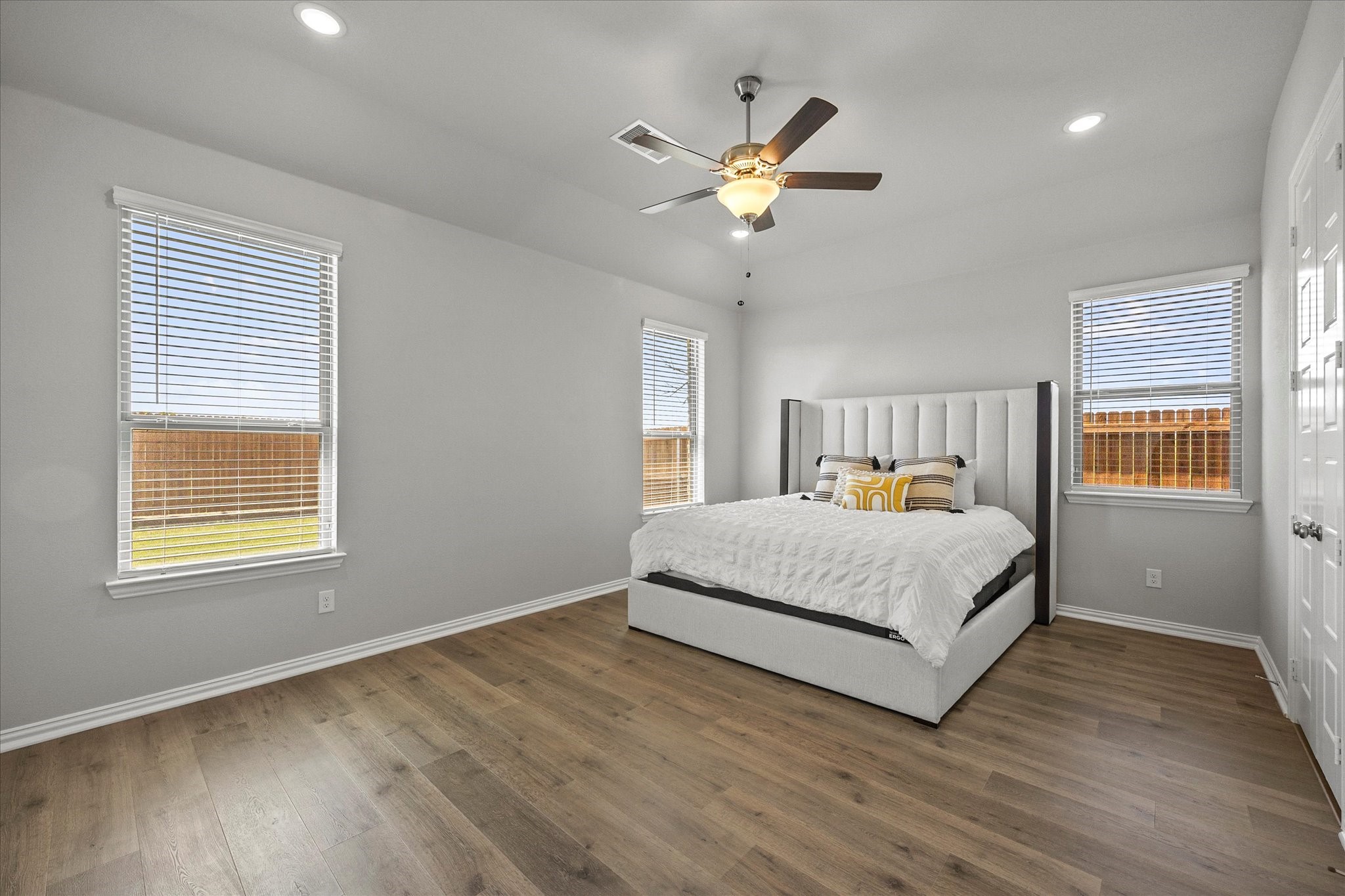 3506 Riley Street Fate TX 75087
