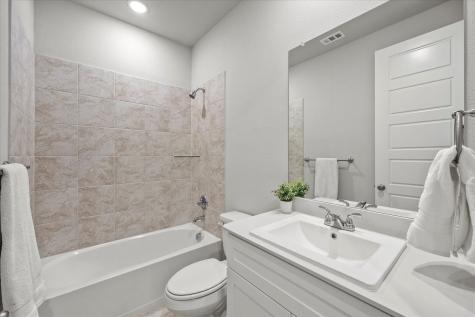 3506 Riley Street Fate TX 75087