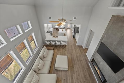 3506 Riley Street Fate TX 75087