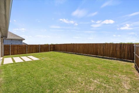 3506 Riley Street Fate TX 75087