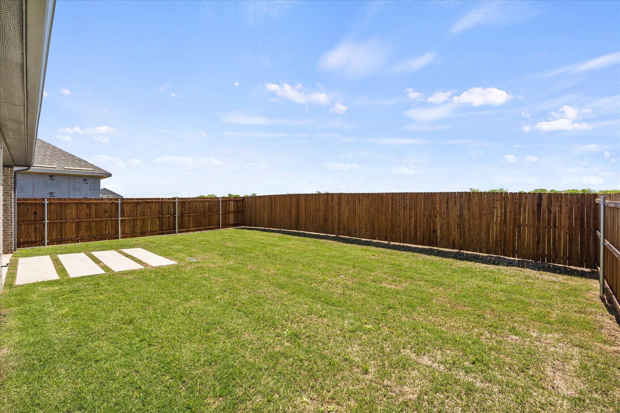 3506 Riley Street Fate TX 75087