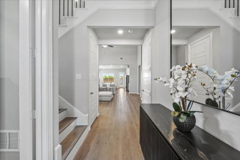 3506 Riley Street Fate TX 75087