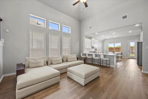 3506 Riley Street Fate TX 75087
