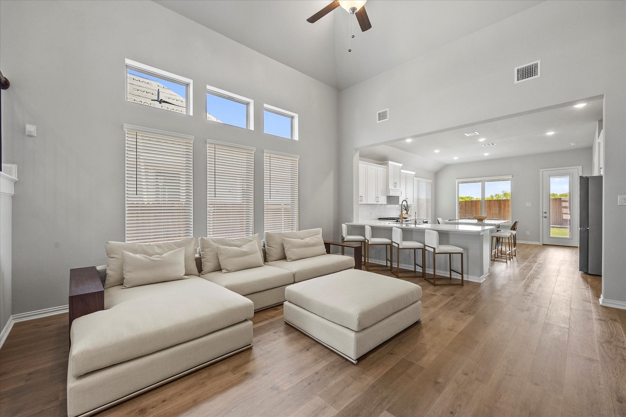 3506 Riley Street Fate TX 75087
