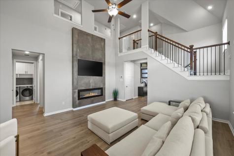 3506 Riley Street Fate TX 75087