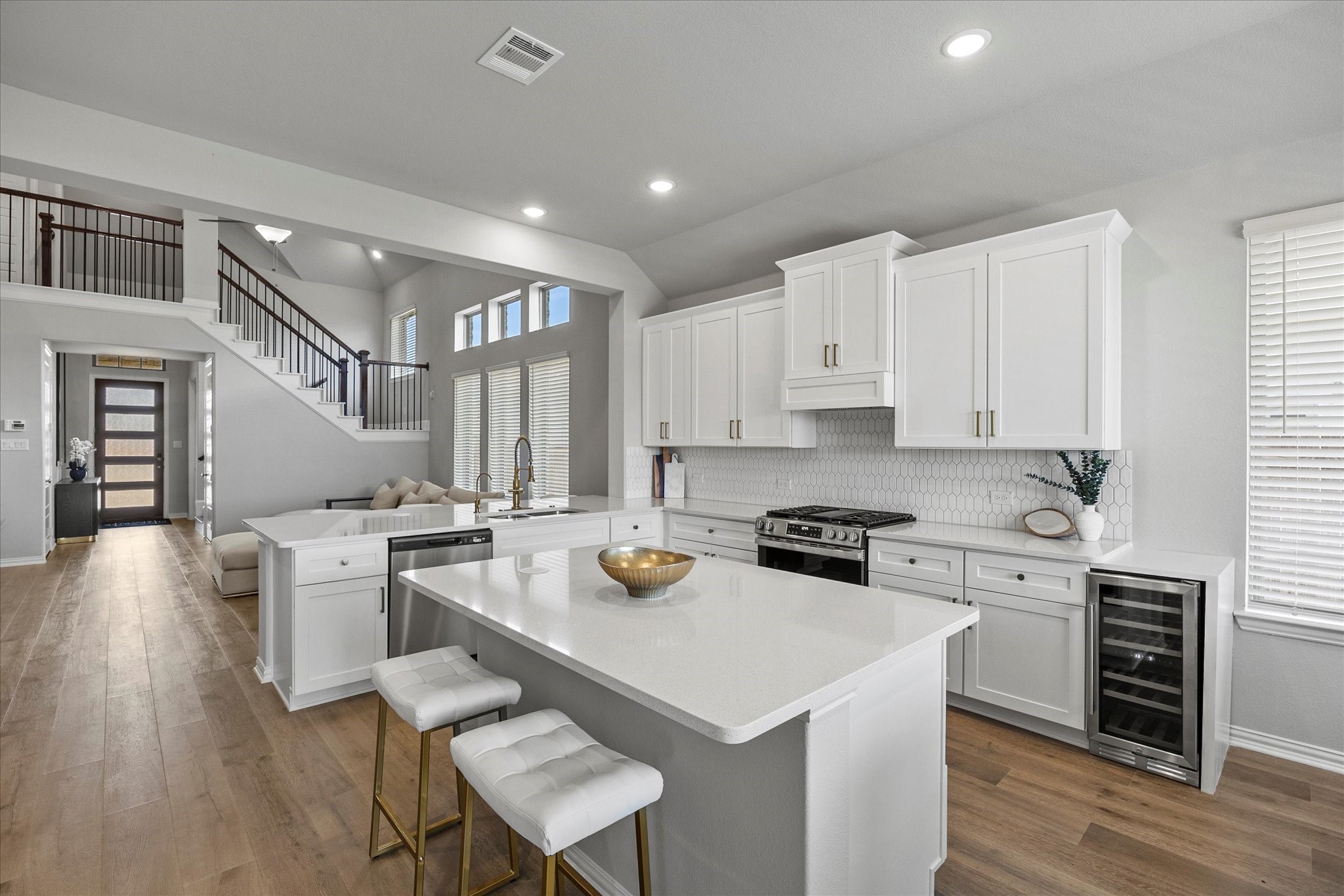 3506 Riley Street Fate TX 75087